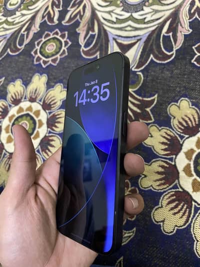 Apple iPhone 15 Pro