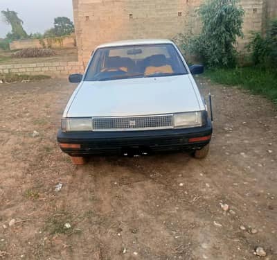 86 corolla