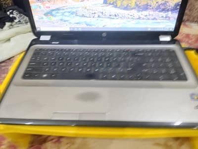 HP Pavilion G7 Laptop for Sale – Multan