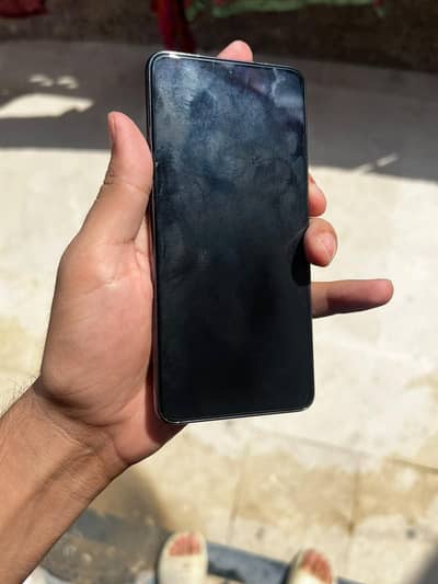 Samsung Mobile S21
