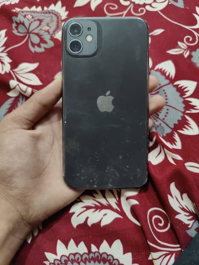 Apple iPhone 11 jv urgent sale