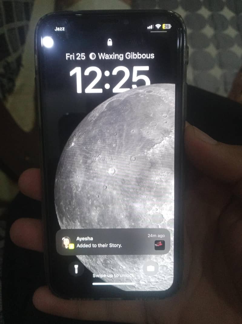 Apple iPhone X 0