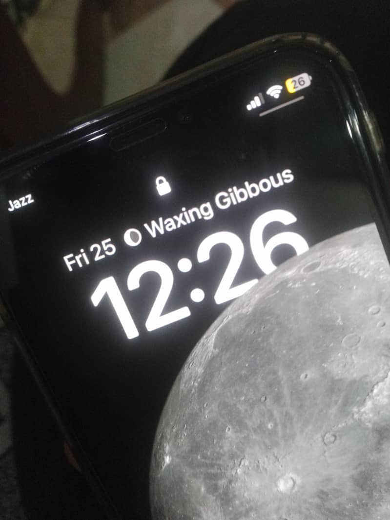 Apple iPhone X 2