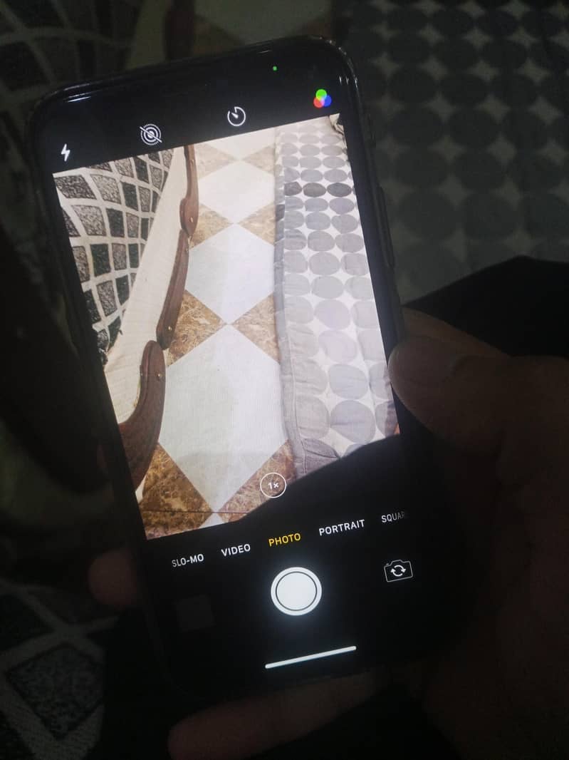 Apple iPhone X 3