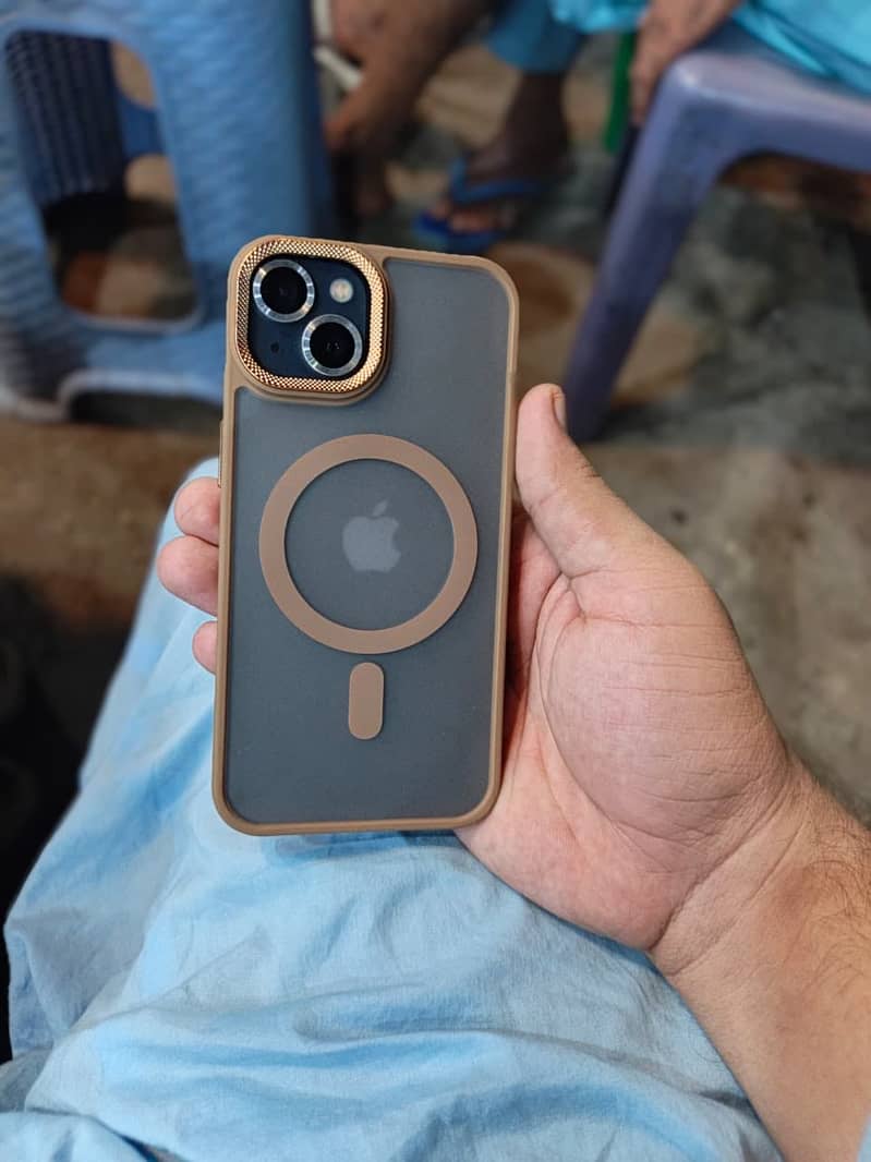 Apple iPhone 13 1