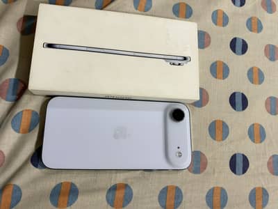Apple iPhone 17 Air PTA approved 256 GB