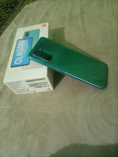 Redmi note 10 WhatsApp No. +923408392207