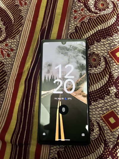 Google Pixel 6a