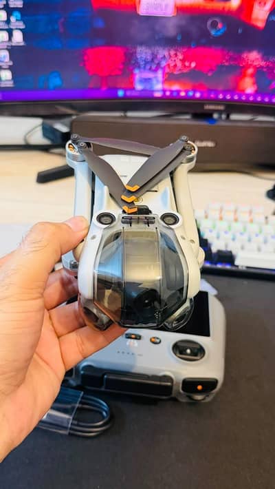 DJI Mini 4 Pro