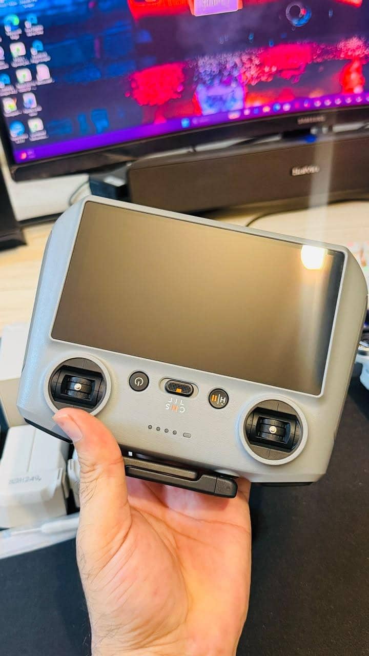 DJI Mini 4 Pro 4