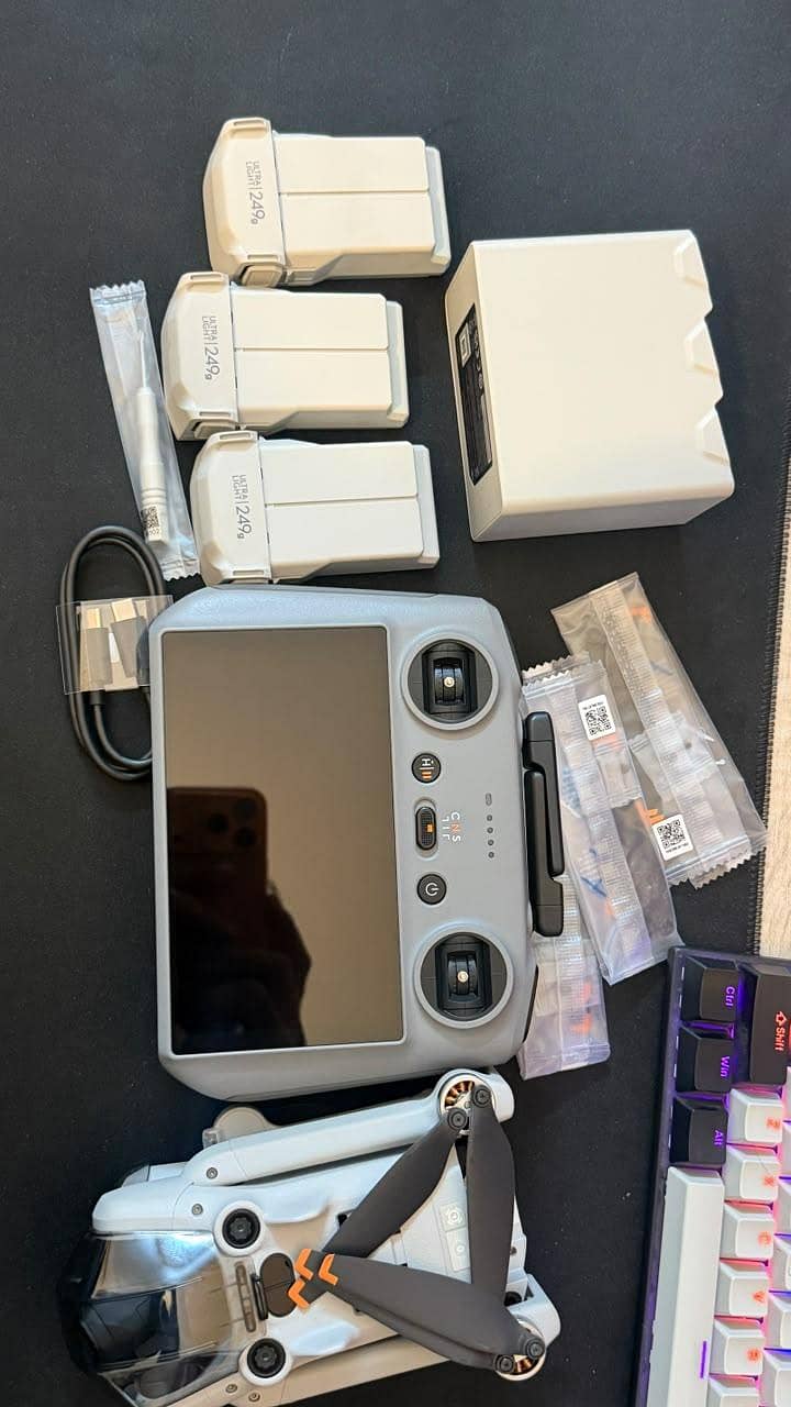 DJI Mini 4 Pro 5