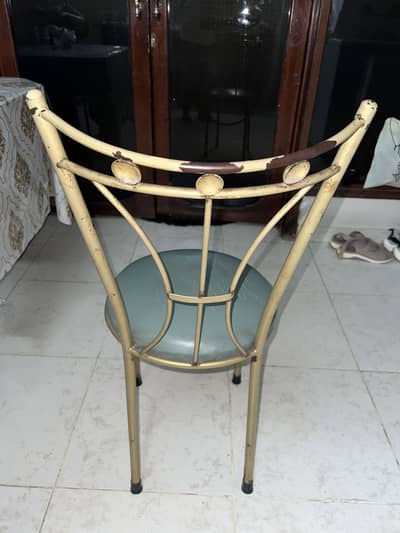 6 Dining Chairs set