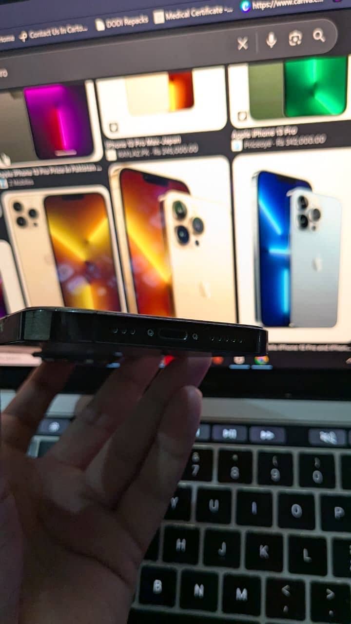 Apple iPhone 13 Pro 9