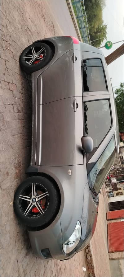 Suzuki Swift 2010 Manual