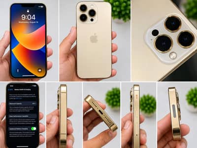 Apple iPhone 13 Pro