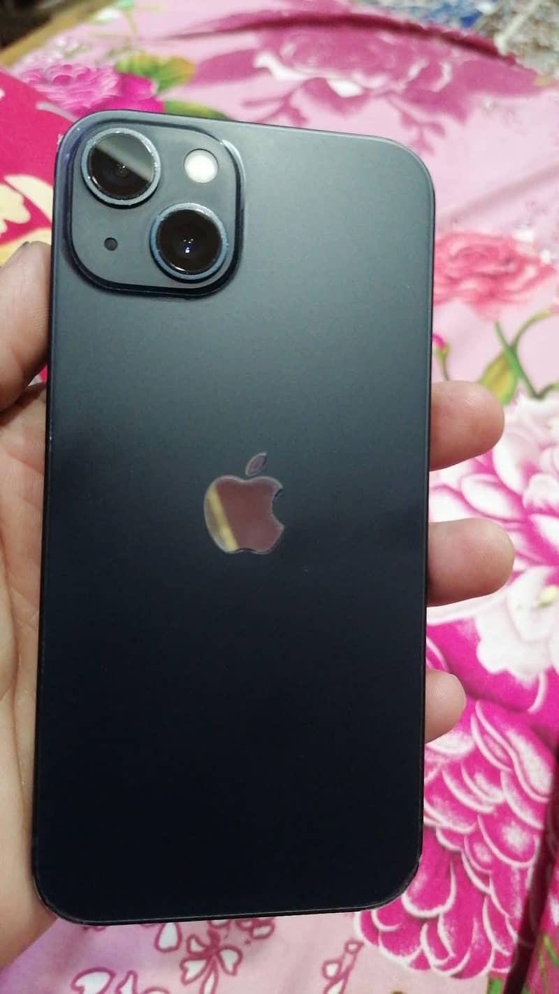 Apple iPhone 13 3