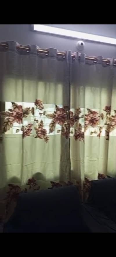 Curtains for Urgent Sale