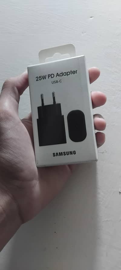 samsung charger