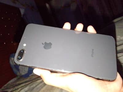 Apple iPhone 8 Plus