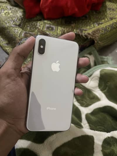 Apple iPhone XS