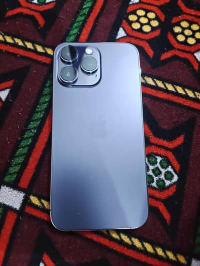 iPhone 14 Pro Max