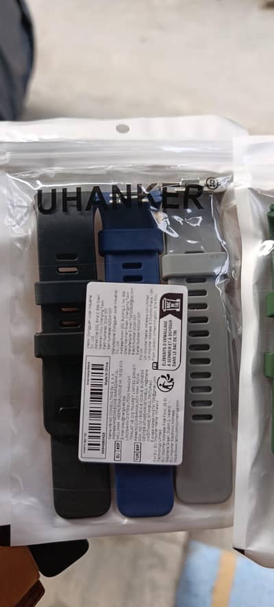 Redmi watch straps