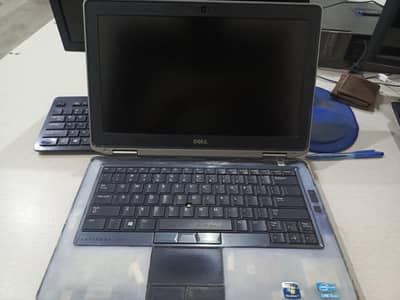 Dell laptop for sale good laptop home use one hand used