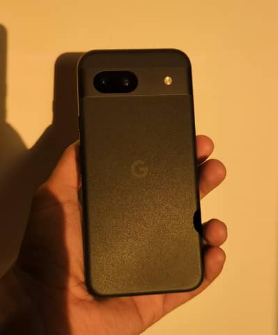 Google Pixel 8a