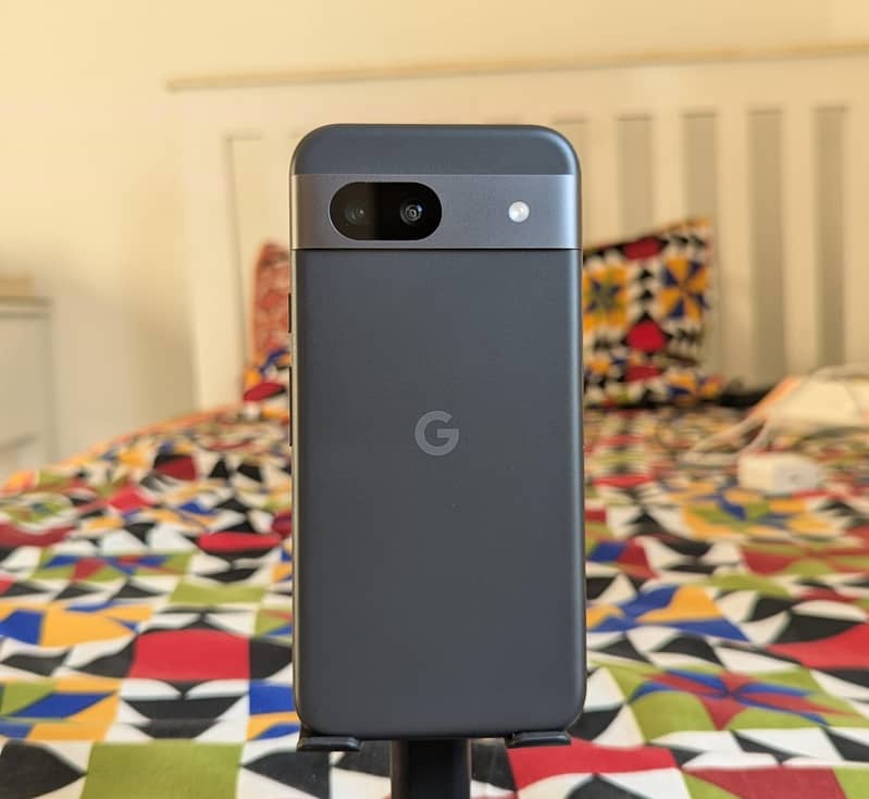 Google Pixel 8a 3