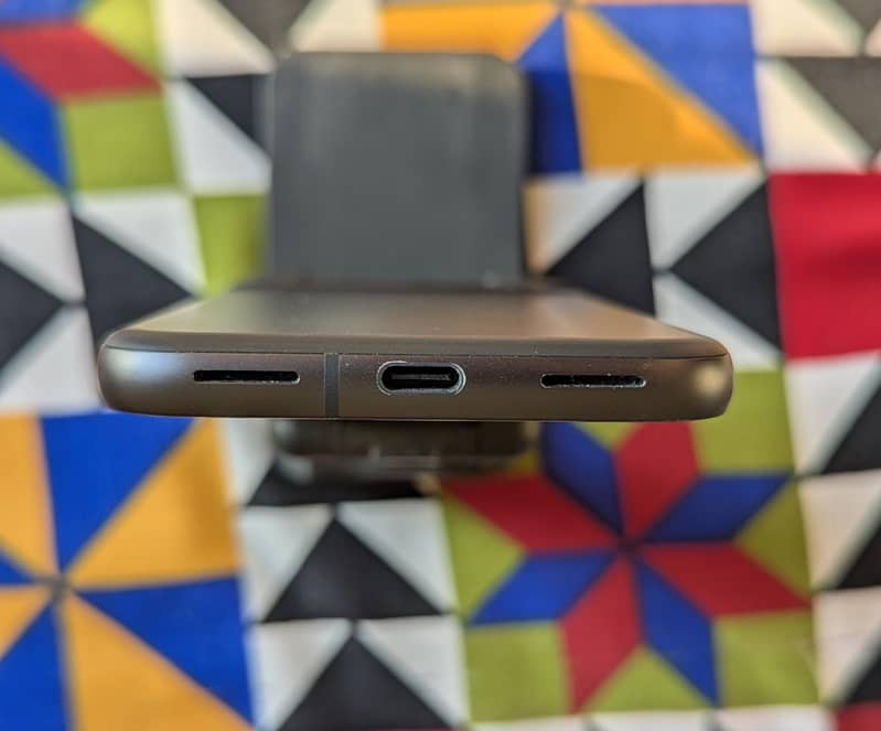 Google Pixel 8a 4