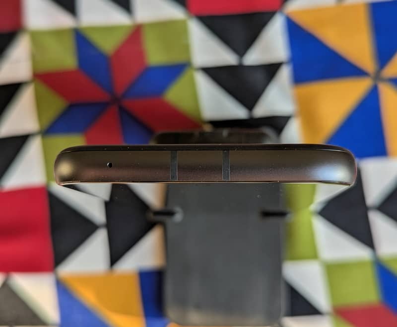 Google Pixel 8a 5