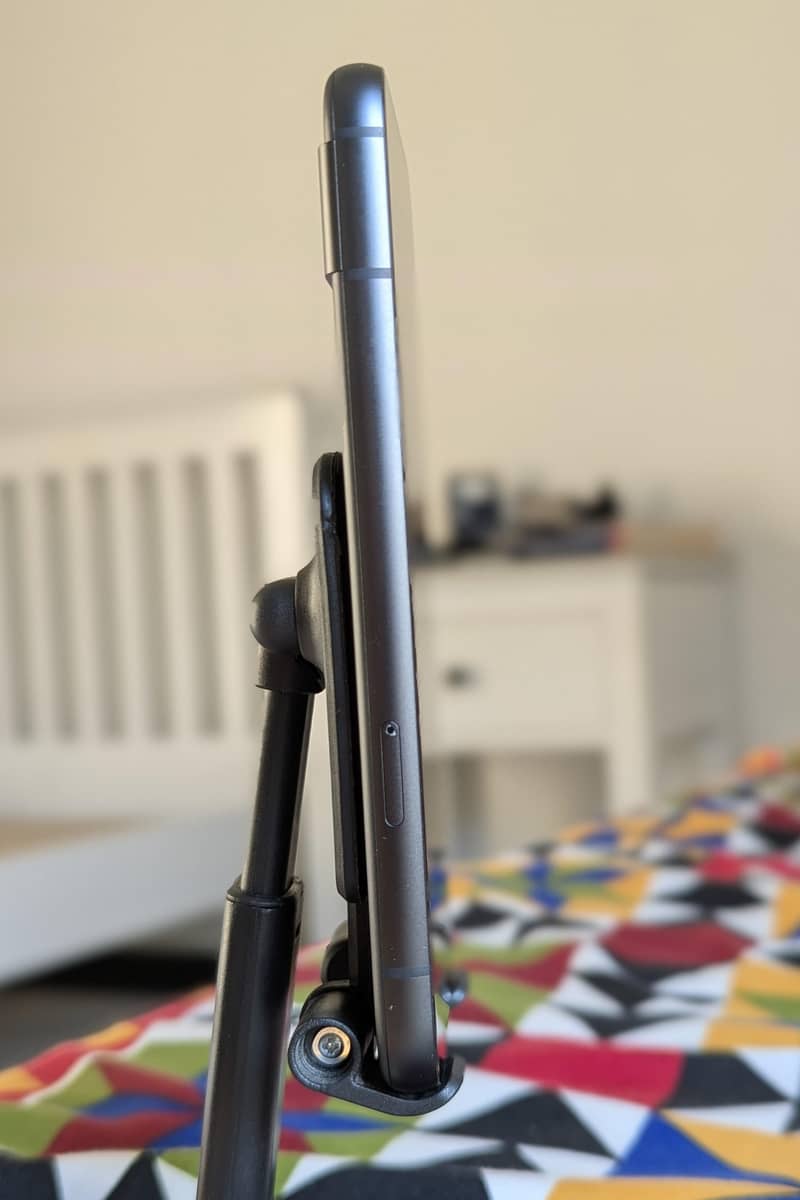 Google Pixel 8a 6
