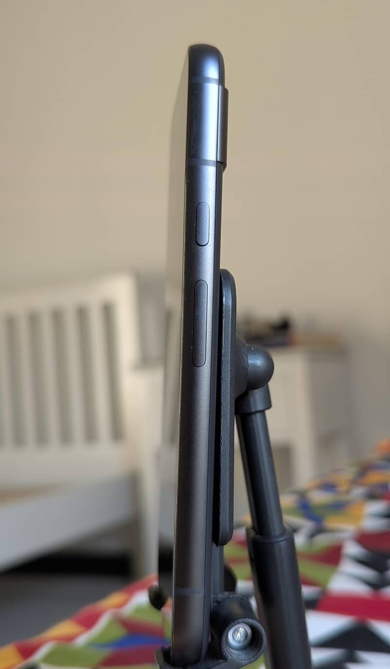 Google Pixel 8a 7