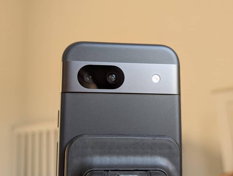 Google Pixel 8a 8