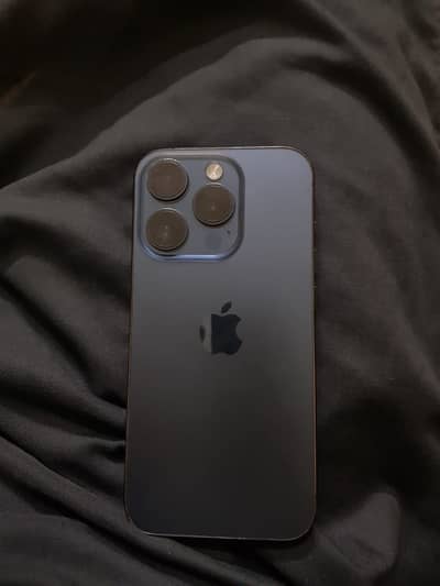 I phone 15 pro factory unlock with box