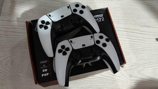 Game stick M22