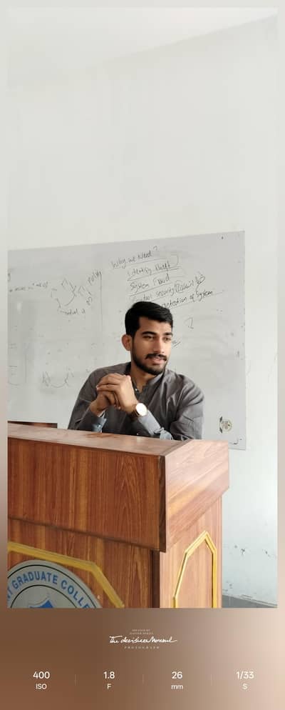 Home tuition
