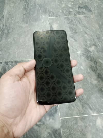 One Plus 6T