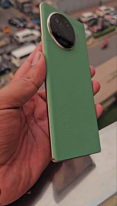 Tecno Spark 20 Pro Plus 8/256 with box and charger
