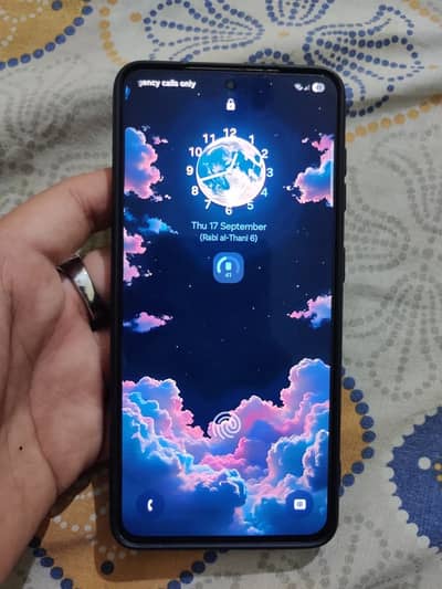 Samsung Mobile S21