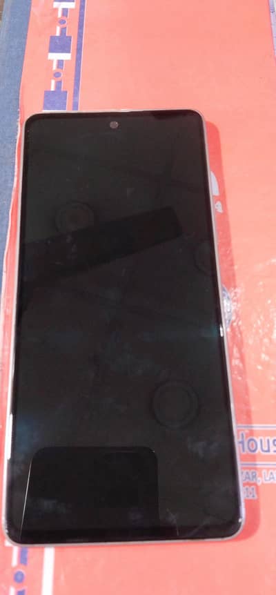samsung a53 original panel