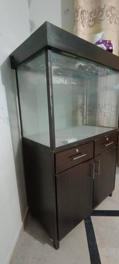 aquarium for sale