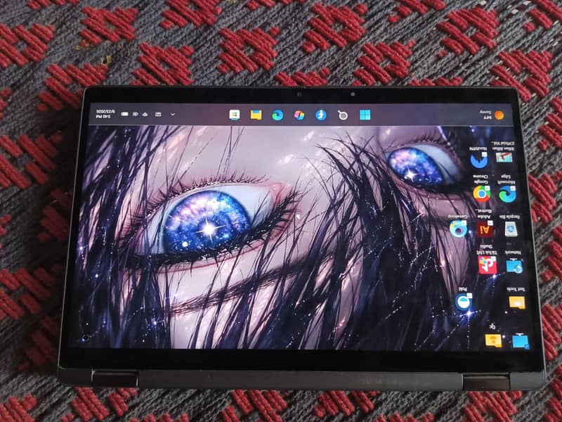 working laptop 0