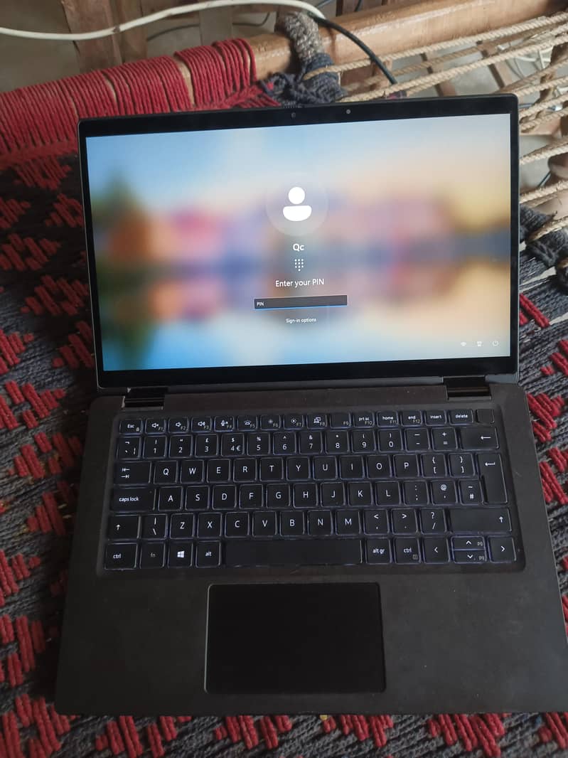 working laptop 2