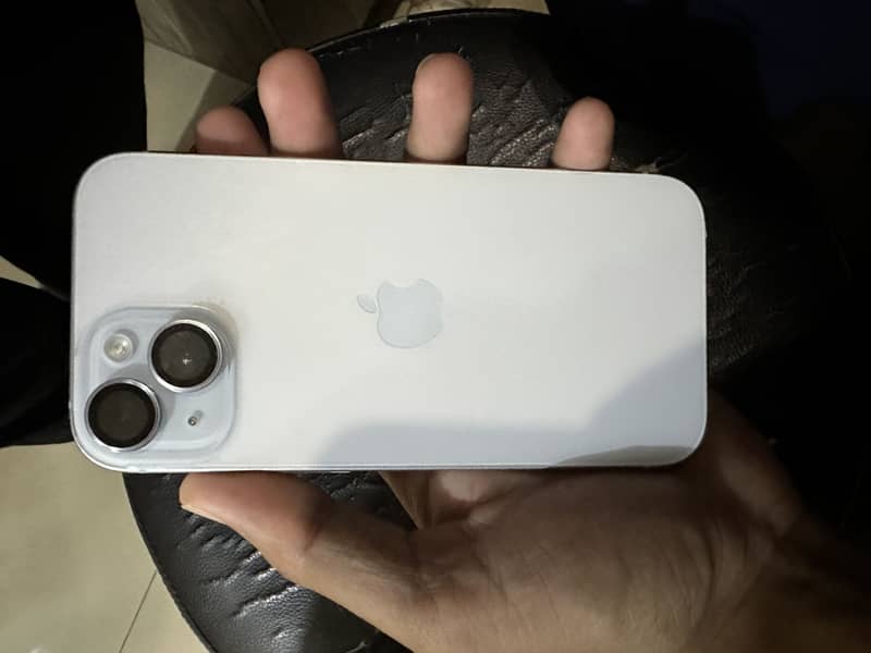 IPHONE 15 0