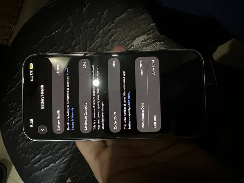 IPHONE 15 2