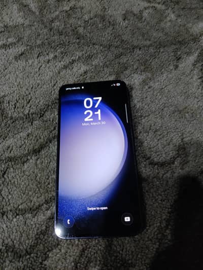 Samsung Mobile S23