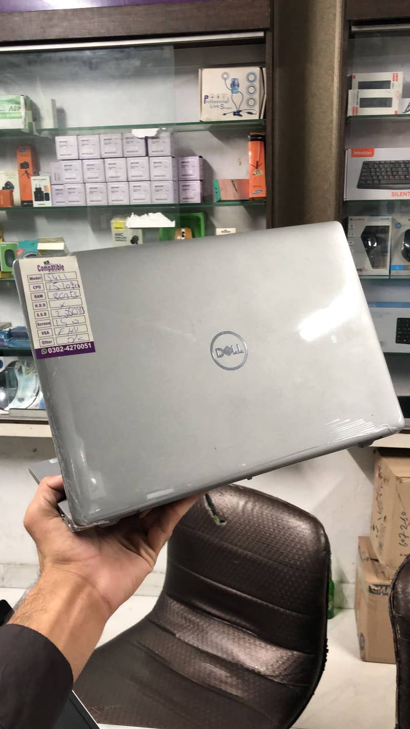 Dell5410 1
