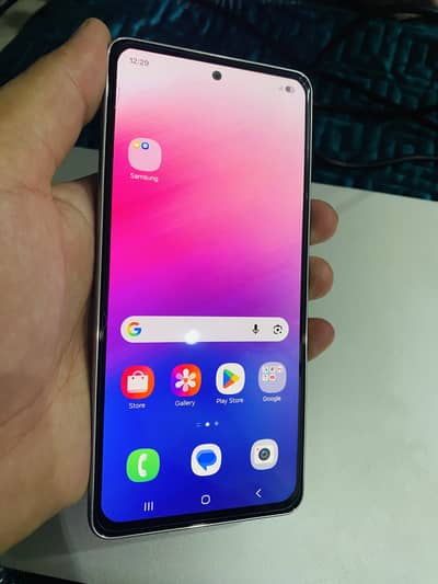 Samsung A53 5G 8/256