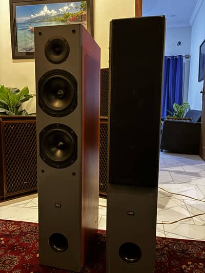 ORIX Sound Labs Floor Standing Speaker – OR-2707F